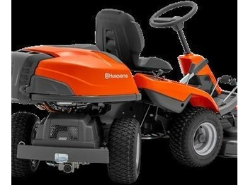 Garden mower Husqvarna R 216T AWD inkl. 103 cm klippebord: picture 2