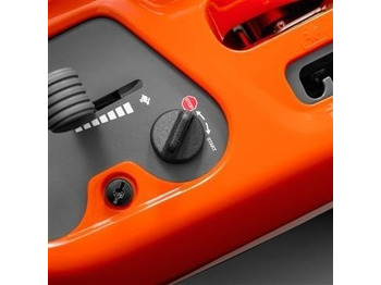 Garden mower Husqvarna R 216T AWD inkl. 103 cm klippebord: picture 4