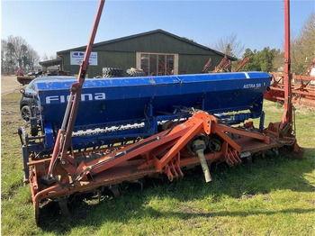 Combine seed drill Kuhn HR 4002 Med Fiona Astra SR: picture 2