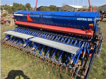 Combine seed drill Kuhn HR 4002 Med Fiona Astra SR: picture 3