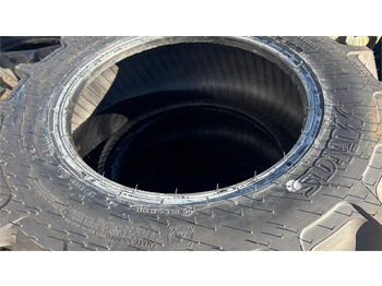 Tire for Municipal/ Special vehicle Mitas 420/70-24: picture 2 Tire for Municipal/ Special vehicle Mitas 420/70-24: picture 2