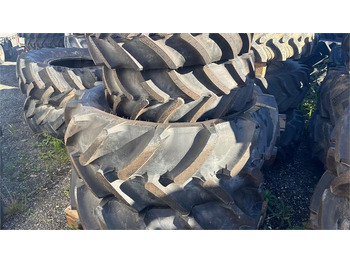 Tire for Municipal/ Special vehicle Mitas 420/70-24: picture 4 Tire for Municipal/ Special vehicle Mitas 420/70-24: picture 4