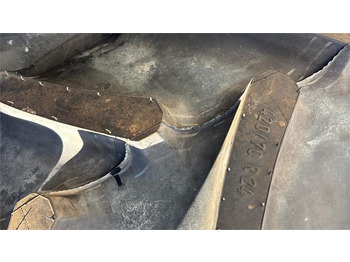 Tire for Municipal/ Special vehicle Mitas 420/70-24: picture 3 Tire for Municipal/ Special vehicle Mitas 420/70-24: picture 3