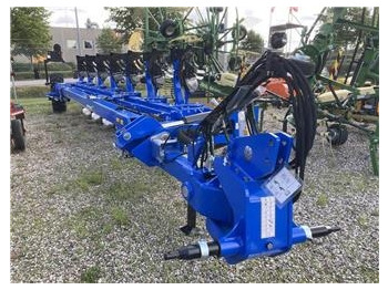 Plow NEW HOLLAND