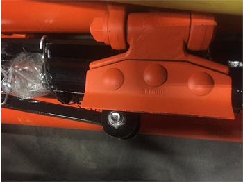 Flail mower Perfect KM-300 Front og Bagmontering: picture 4