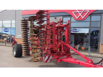 Disc harrow PÖTTINGER