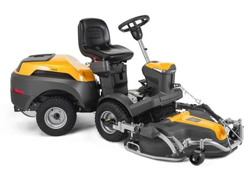 Garden mower STIGA