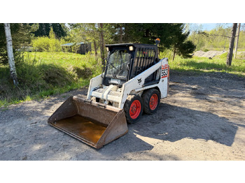 Bobcat 553 on lease Bobcat 553: picture 1