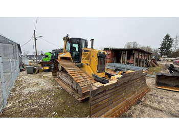 CAT D6N LGP on lease CAT D6N LGP: picture 2