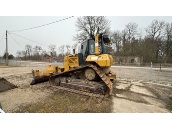 CAT D6N LGP on lease CAT D6N LGP: picture 3