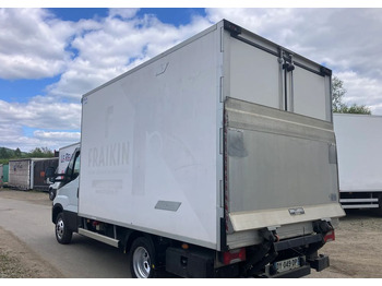 Refrigerated van Iveco Daily 35C15 chłodnia 6 palet winda: picture 4