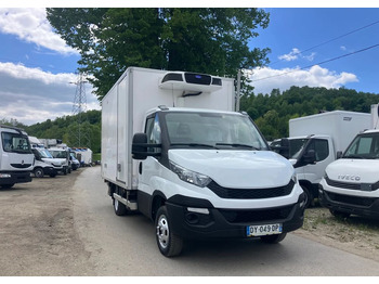 Refrigerated van Iveco Daily 35C15 chłodnia 6 palet winda: picture 2