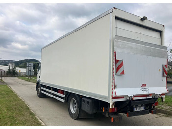 Box truck MAN MAN 18.290  kurierka kontener: picture 4
