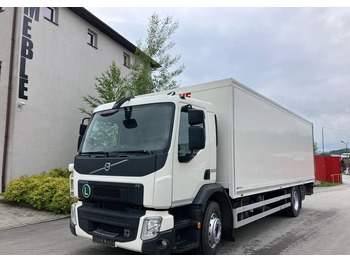 Refrigerator truck VOLVO FE 320