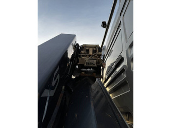 MAN TGX 26.500 6X2-4LL on lease MAN TGX 26.500 6X2-4LL: picture 5 MAN TGX 26.500 6X2-4LL on lease MAN TGX 26.500 6X2-4LL: picture 5