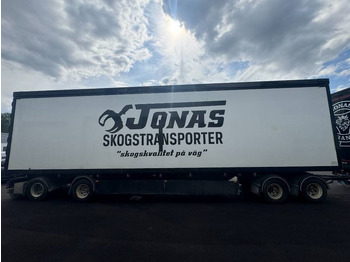 Tipper Scania S650 B6x2 Komplett flisekipage: picture 5 Tipper Scania S650 B6x2 Komplett flisekipage: picture 5