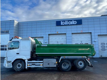 Tipper VOLVO FM