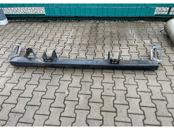 Body and exterior MAN TGL