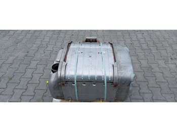 New Catalytic converter for Truck IVECO EUROCARGO EURO 6 KATALIZATOR TŁUMIK NOWY 5801833244: picture 5