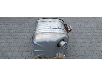 New Catalytic converter for Truck IVECO EUROCARGO EURO 6 KATALIZATOR TŁUMIK NOWY 5801833244: picture 4