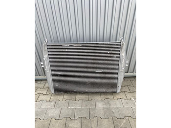 Intercooler for Truck Intercooler Ford F-Max chłodnica powietrza: picture 2 Intercooler for Truck Intercooler Ford F-Max chłodnica powietrza: picture 2