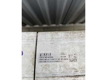 Intercooler for Truck Intercooler Ford F-Max chłodnica powietrza: picture 3 Intercooler for Truck Intercooler Ford F-Max chłodnica powietrza: picture 3