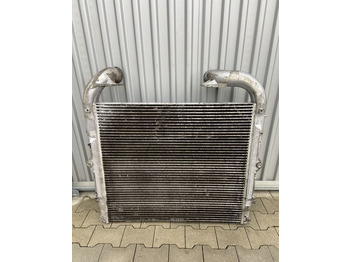 Intercooler SCANIA G