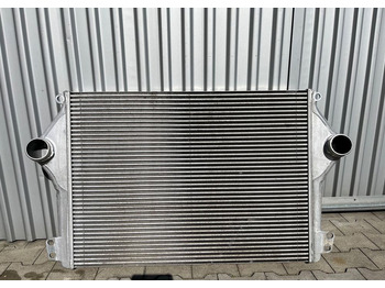 Cooling system SCANIA R