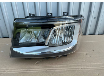 Lights/ Lighting SCANIA R