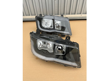 Lights/ Lighting MAN TGS