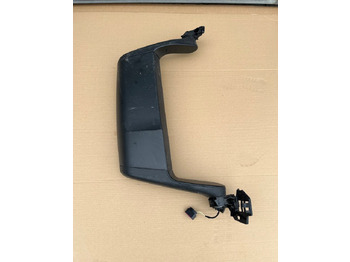 Rear view mirror for Truck Lustro MAN TG3 TGS nowy model lusterko kompletne: picture 2 Rear view mirror for Truck Lustro MAN TG3 TGS nowy model lusterko kompletne: picture 2
