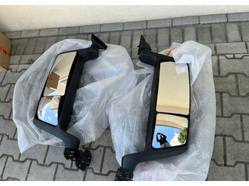 Rear view mirror MAN TGX