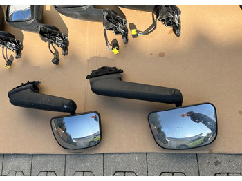 Rear view mirror DAF XF