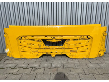 Body and exterior MAN TGS