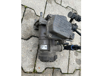 Brake valve SCANIA R