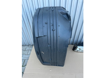 Body and exterior SCANIA R