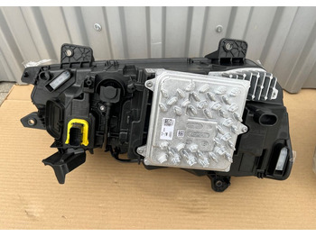 New Lights/ Lighting for Truck NOWE lampy LED DAF XG XG+ XF reflektor oryginał lampa NOWA: picture 5 New Lights/ Lighting for Truck NOWE lampy LED DAF XG XG+ XF reflektor oryginał lampa NOWA: picture 5