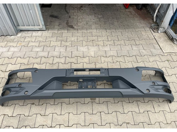 Body and exterior MAN TGL