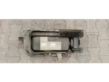 Heating/ Ventilation RENAULT T