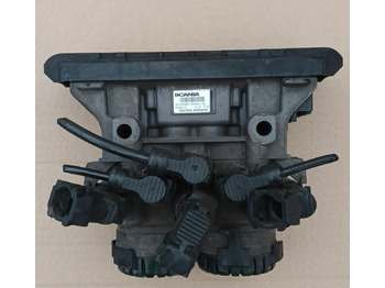 Brake valve SCANIA R