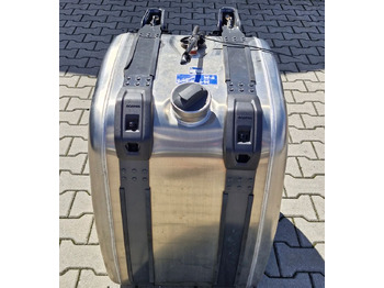 Fuel system SCANIA R
