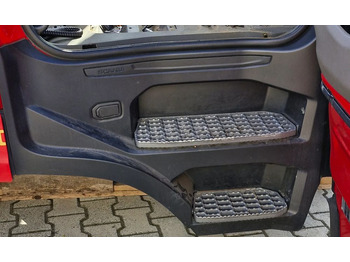 Brake parts SCANIA P