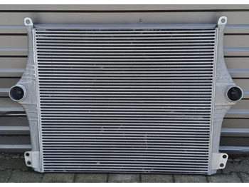 Cooling system Scania S CHŁODNICA POWIETRZA INTERCOOLER 2433151: picture 2