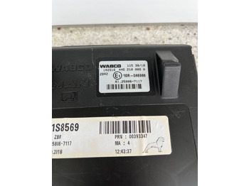 ECU for Truck Sterownik ZBR 2 MAN TGX TGS euro 6 komputer: picture 2