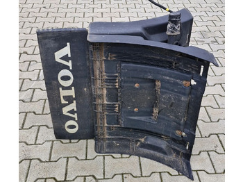 Body and exterior VOLVO FH