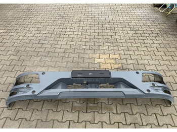 Body and exterior MAN TGL