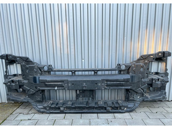 Body and exterior MAN TGS