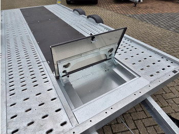 Autotransporter trailer Autotransporter PKW Anhänger Brian James A Transporter 5.0 x 2.0m: picture 4 Autotransporter trailer Autotransporter PKW Anhänger Brian James A Transporter 5.0 x 2.0m: picture 4