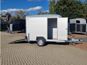 Motorcycle trailer BÖCKMANN