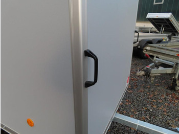 Car trailer Böckmann PKW-Anhänger Kofferanhänger 750kg,: picture 4